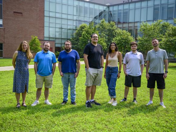 Western Mass Writing Project Group 