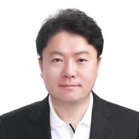 Headshot of Dr. Byung Jun Cho.